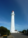 Split Point Lighthouse at Airys Inlet