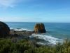 Aireys Inlet coast
