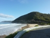 Random roadside stop between Lorne and Apollo Bay
