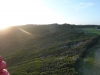 Cape Otway, viewed from Light station