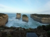 Loch and Gorge by Apollo Bay