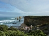 Several of the Twelve Apostles