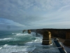 Several of the Twelve Apostles