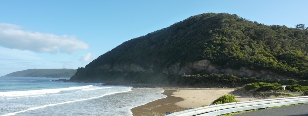 Continue reading Don't cliff me, John! - The Great Ocean Road Trip…