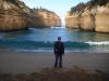 Within the Gorge