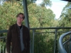 Me at the Otway fly