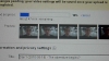 Uploading videos... mostly waiting, actually.