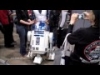 Melbourne's Geeks v. Nerds