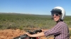 Quad Biking