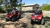 Quad Biking