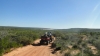 Quad Biking