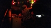 Pretty lights in Kalbarri
