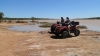 Quad Biking