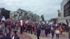 Rally people. Fight the power! And.. stuff like that...