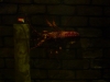 It wasn't a wall... it was a wall LOBSTAH!