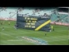 Footy (AFL), Footbal (or soccer) and some random times