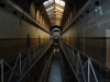 Gaol hall.