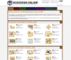 Homepage