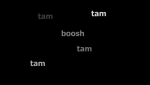 Watch Tam tam…